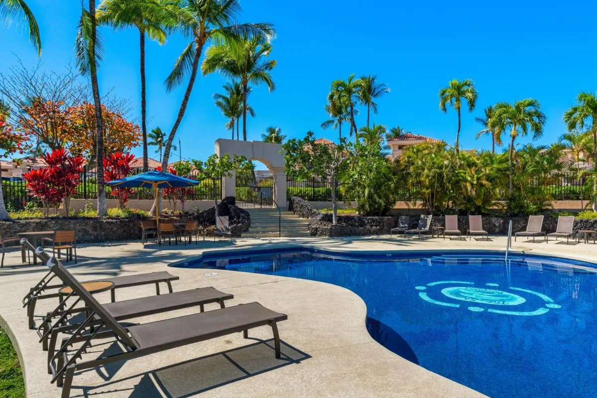 Image 1 of Luxurious Penthouse Oasis ~ Golf & Ocean Views