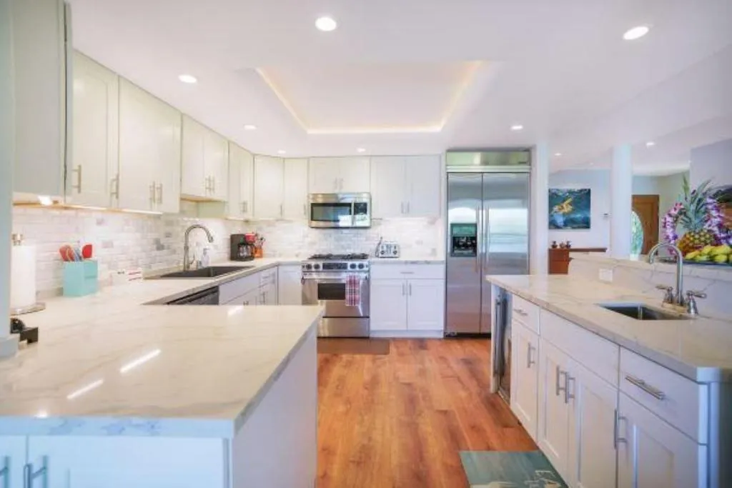 Image 4 of Luxury 2-Story Oceanfront Condo w/ Views & Pool