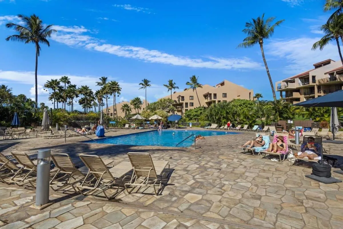 Image 3 of Luxury Aloha Spirit Oceanview Penthouse Sleeps 7