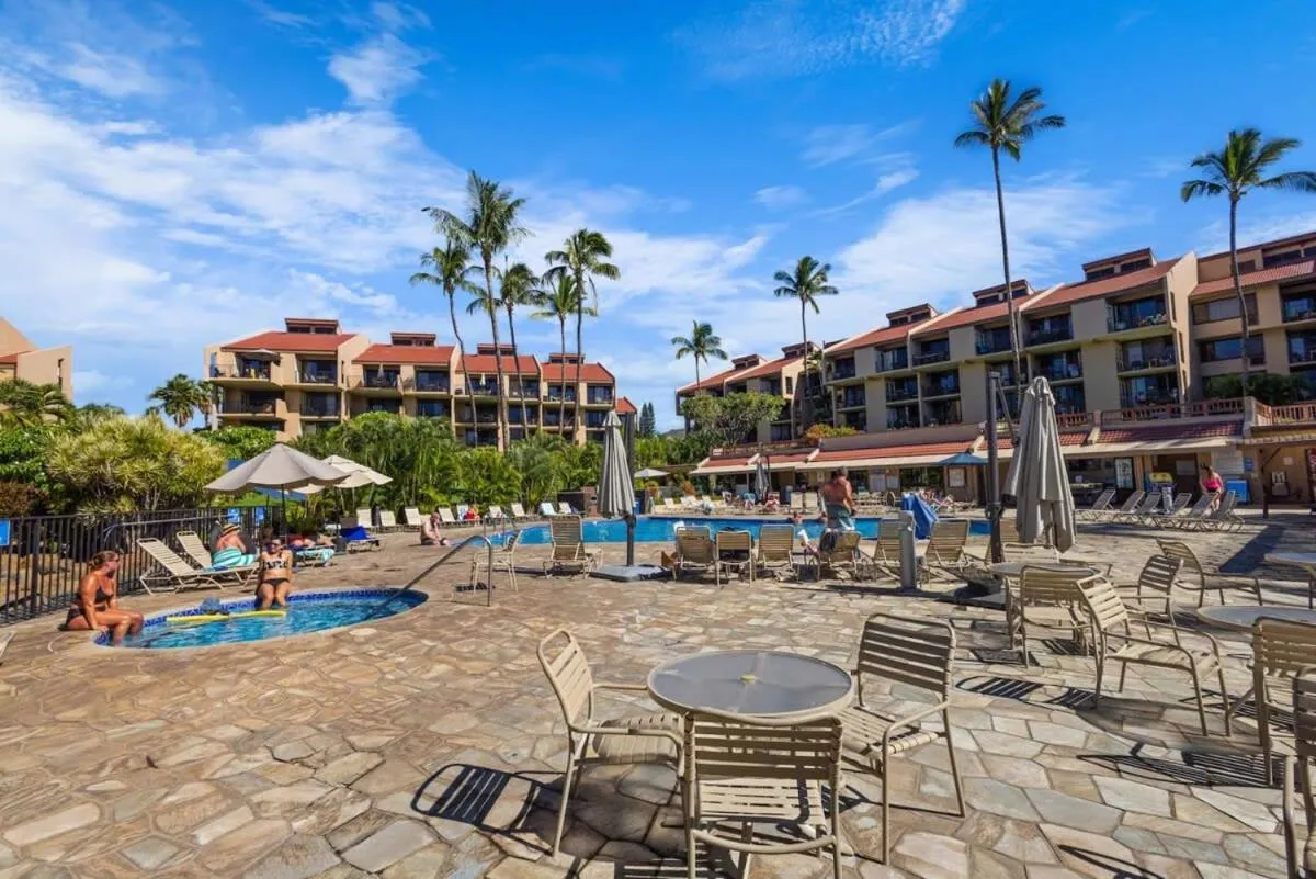 Image 6 of Luxury Aloha Spirit Oceanview Penthouse Sleeps 7