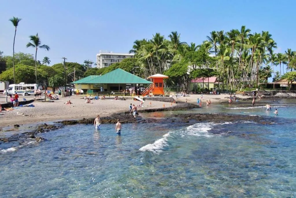 Image 5 of MOST POPULAR SNORKELING & SURFING BEACH ! Turtles!