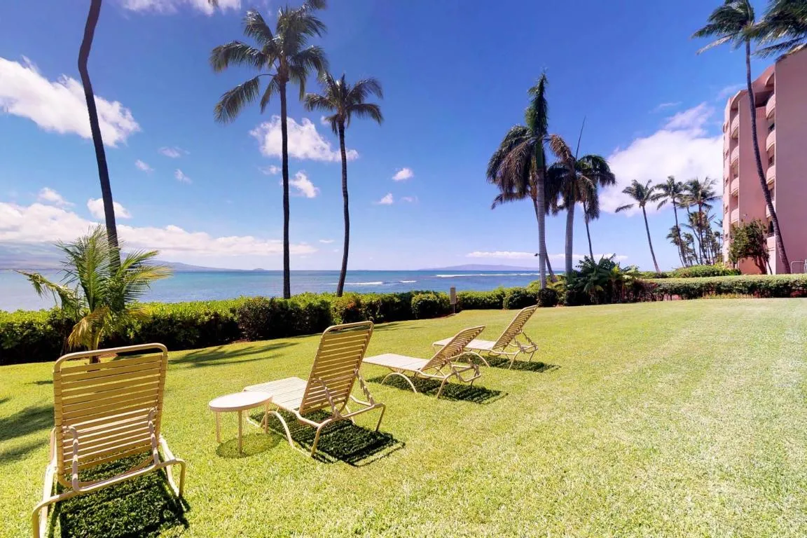 Image of Maalaea Banyans 105