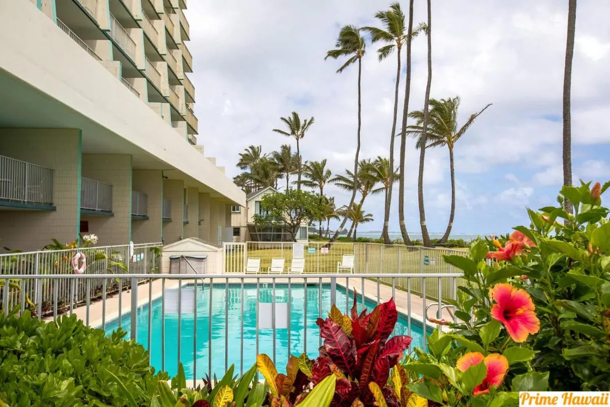 Image 3 of Magical Beachfront Condo
