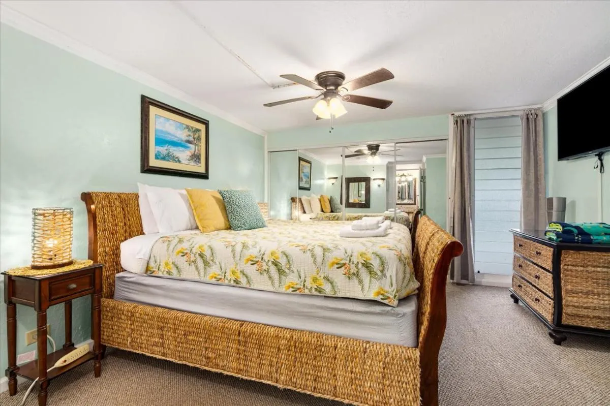 Image 1 of Magical Beachfront Condo
