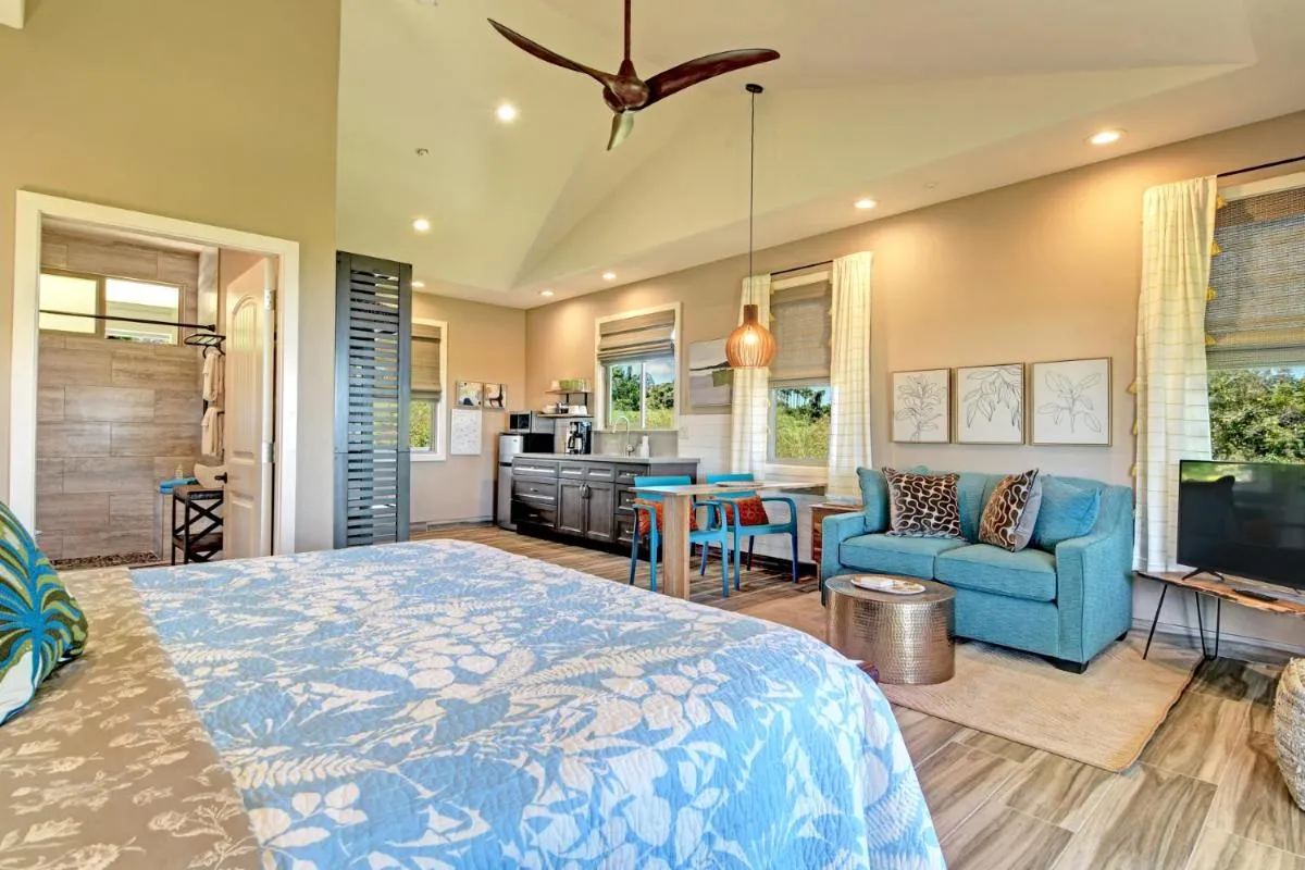 Image 3 of Mahana House Country Inn