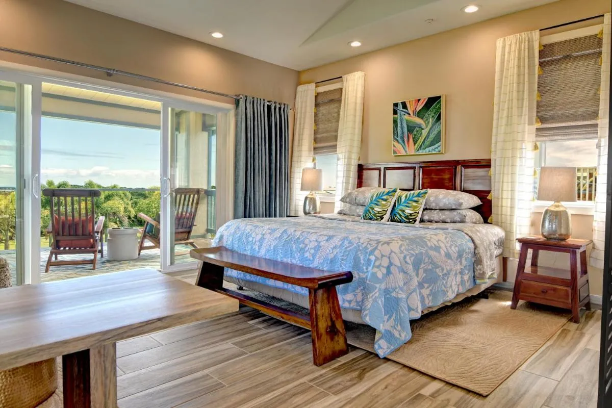 Image 1 of Mahana House Country Inn