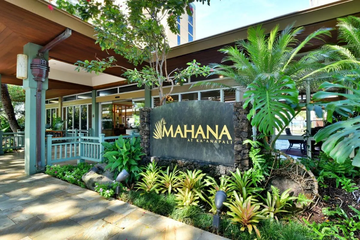 Image 3 of Mahana at Kaanapali