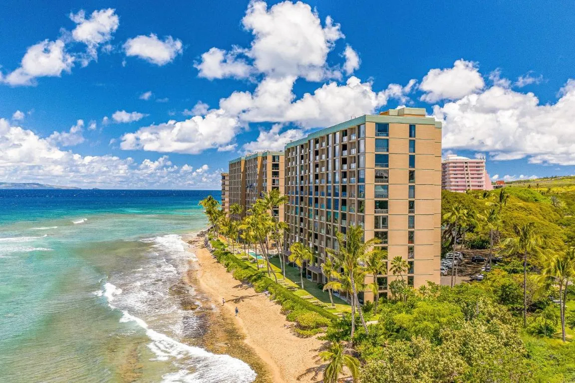 Image of Mahana at Kaanapali