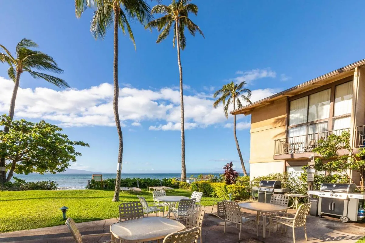 Image 6 of Makani A Kai Resort B-7