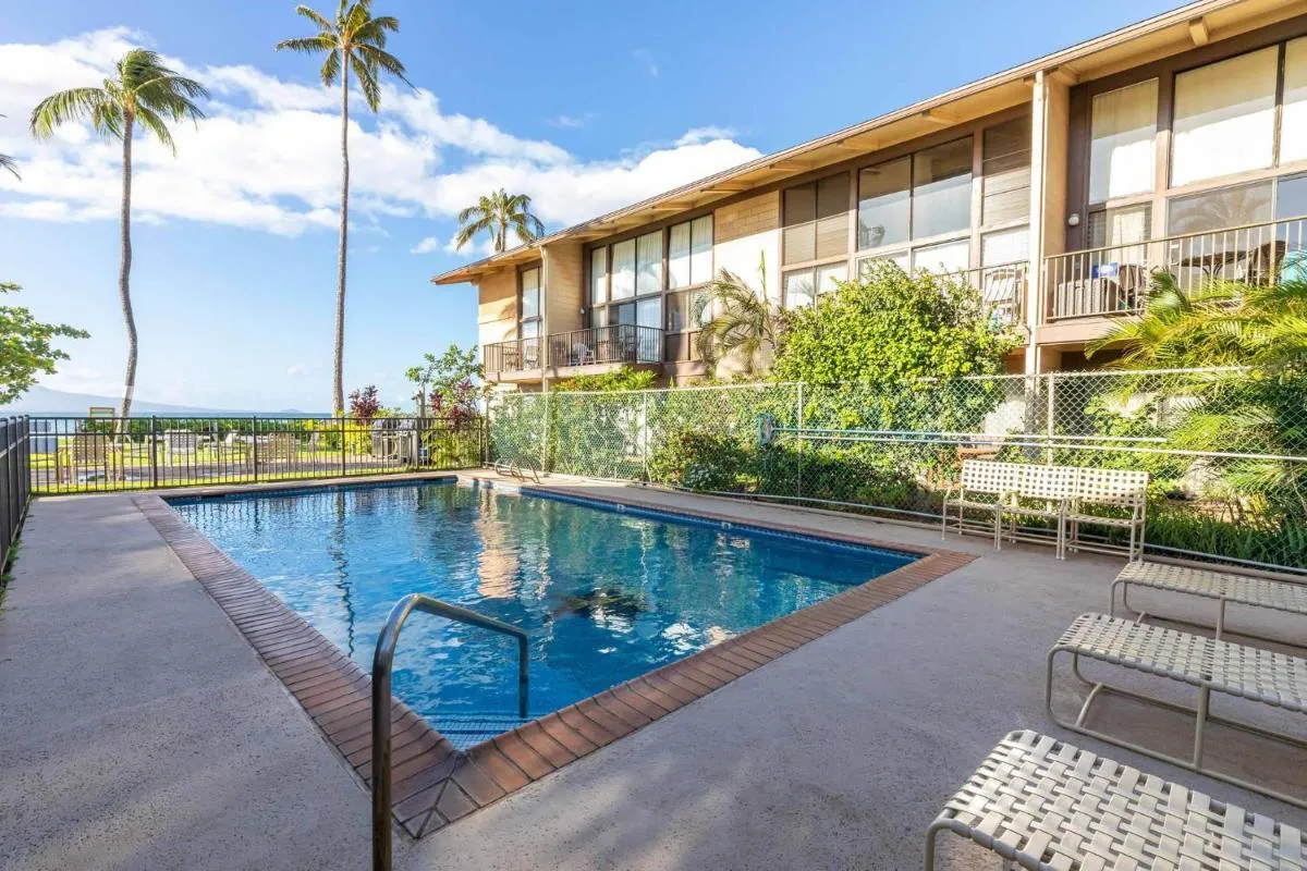 Image 3 of Makani A Kai Resort B-7