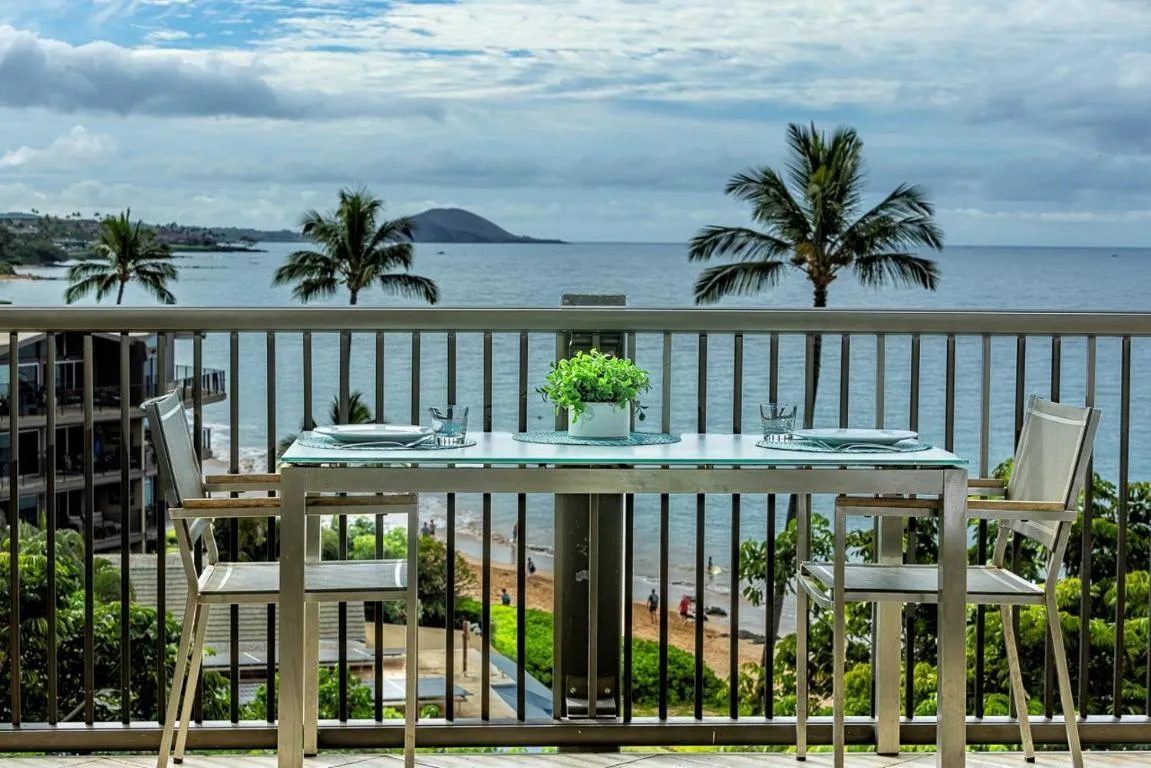 Image of Mana Kai #614 condo