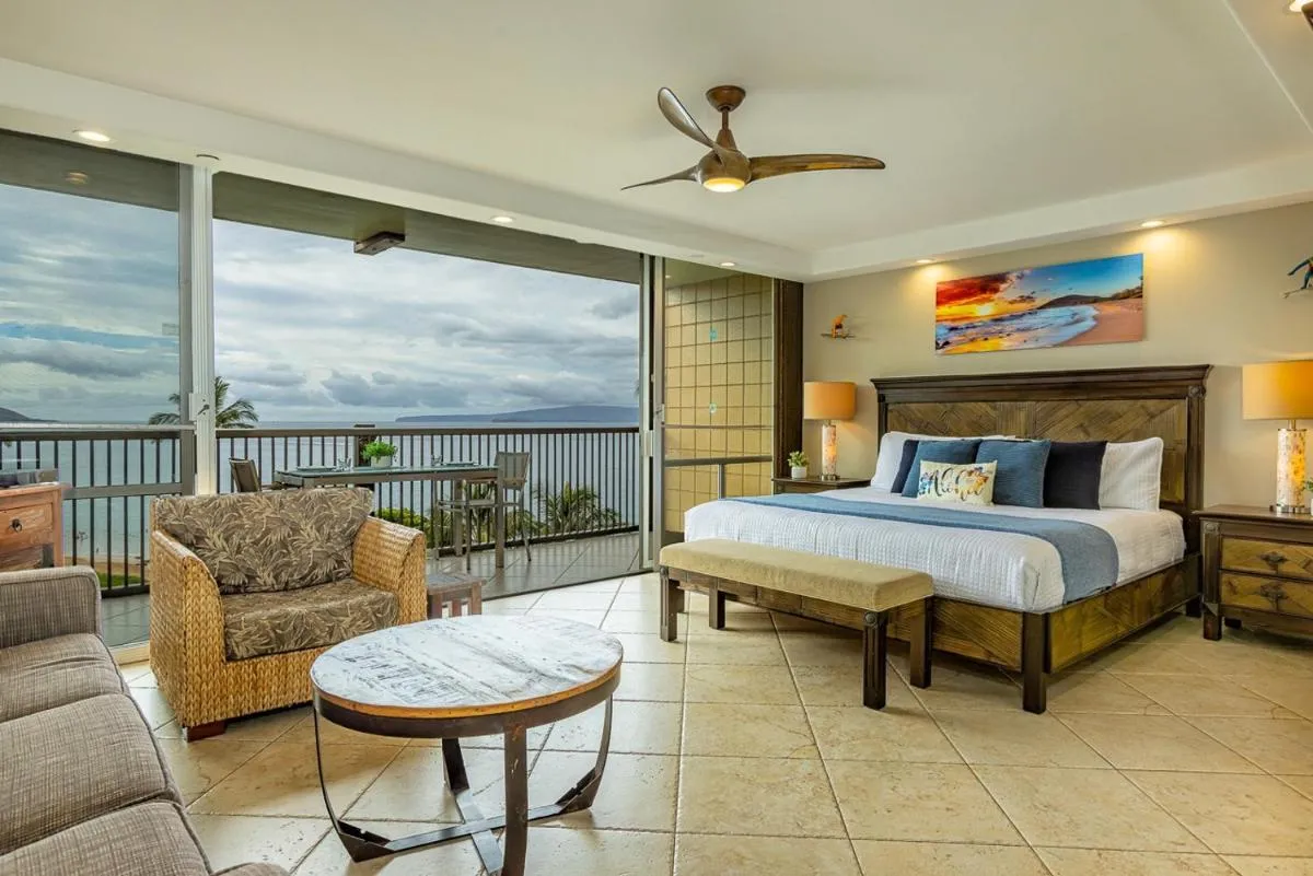 Image 1 of Mana Kai #614 condo