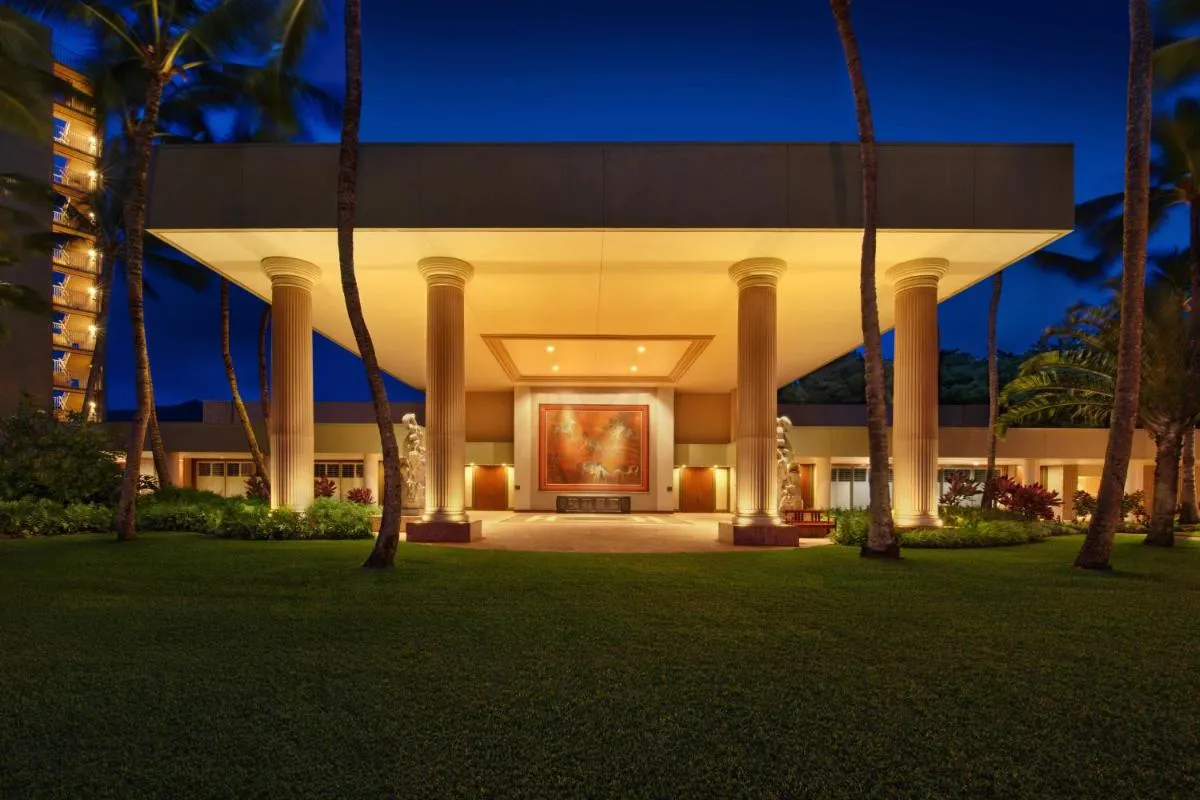 Image 6 of Marriott’s Kaua’i Beach Club