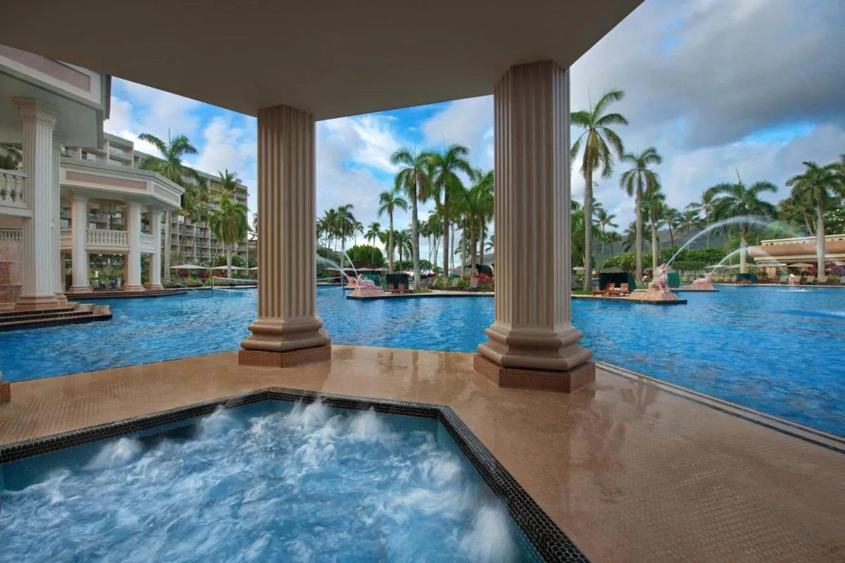 Image 3 of Marriott’s Kaua’i Beach Club