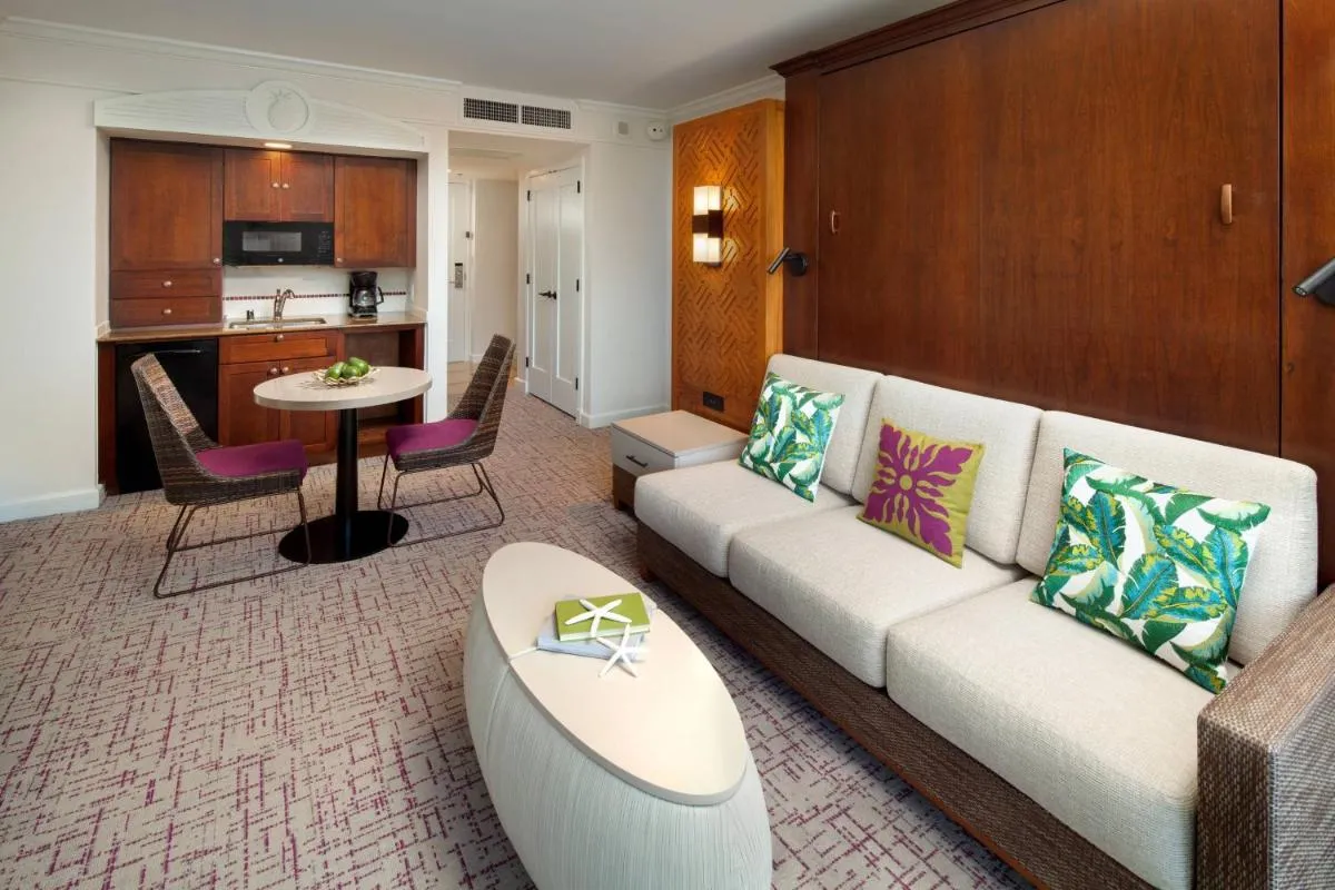 Image 4 of Marriott’s Kaua’i Beach Club