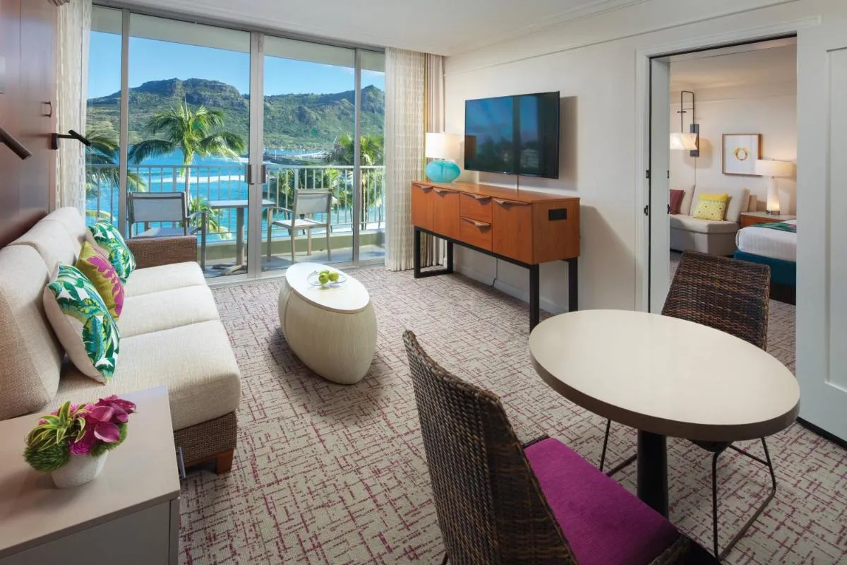 Image 5 of Marriott’s Kaua’i Beach Club
