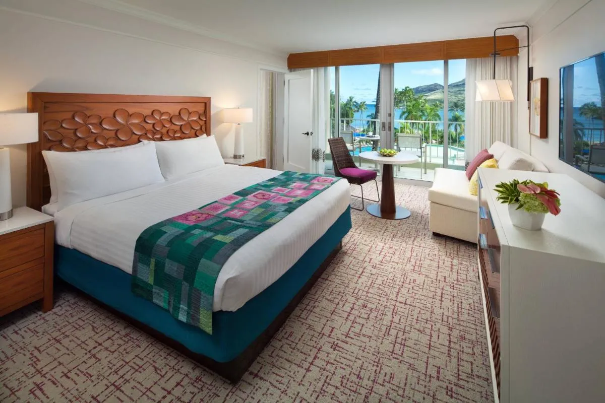 Image 1 of Marriott’s Kaua’i Beach Club