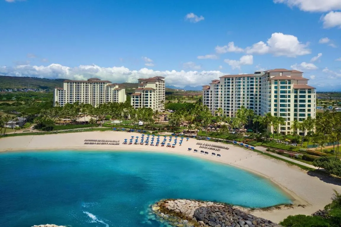 Image of Marriott’s Ko Olina Beach Club
