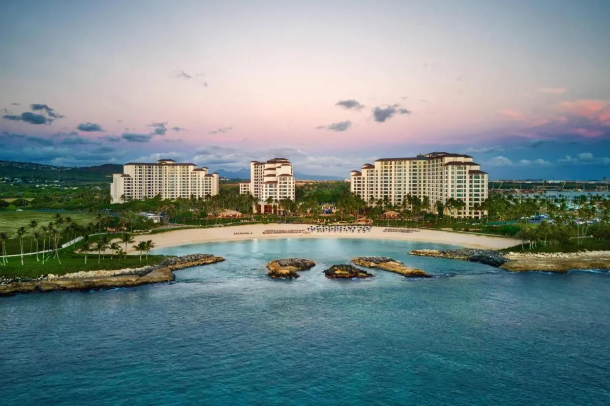 Image 5 of Marriott’s Ko Olina Beach Club