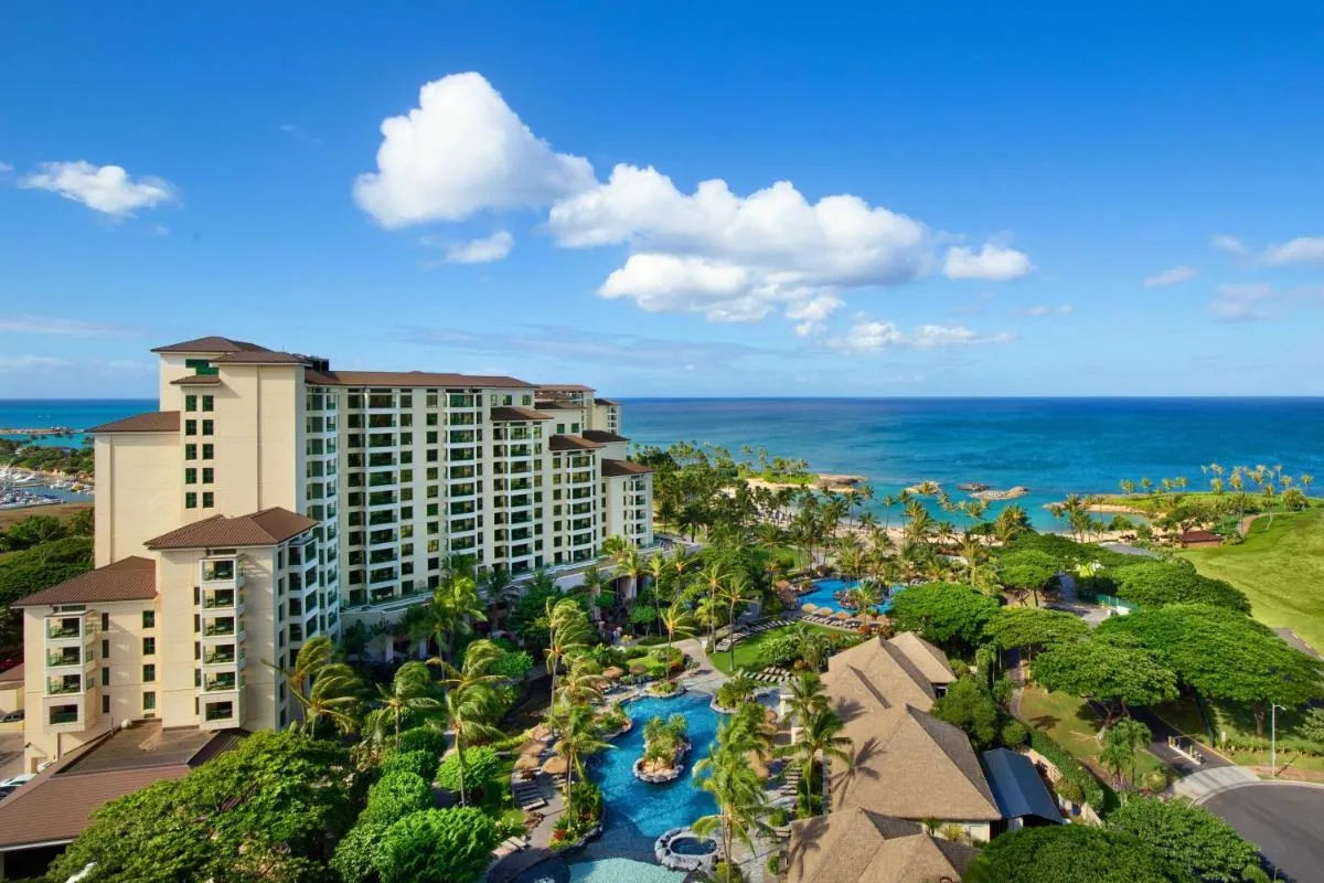 Image 6 of Marriott’s Ko Olina Beach Club
