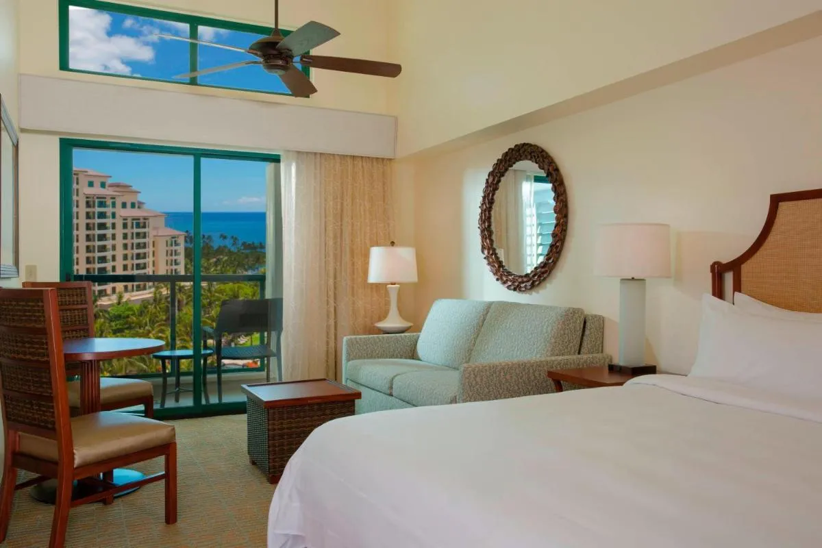 Image 1 of Marriott’s Ko Olina Beach Club