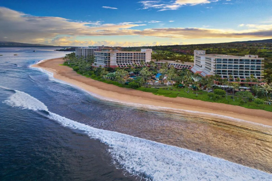 Image of Marriott’s Maui Ocean Club – Molokai, Maui & Lanai Towers