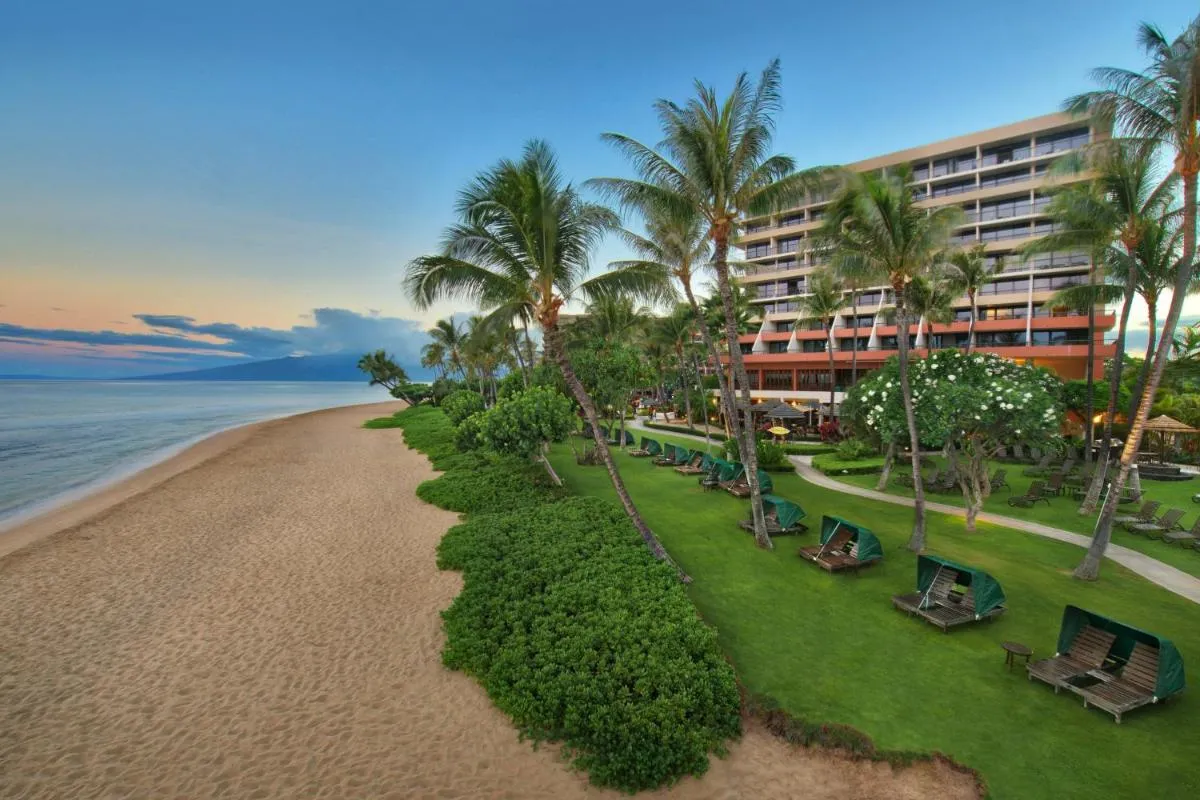 Image 6 of Marriott’s Maui Ocean Club – Molokai, Maui & Lanai Towers