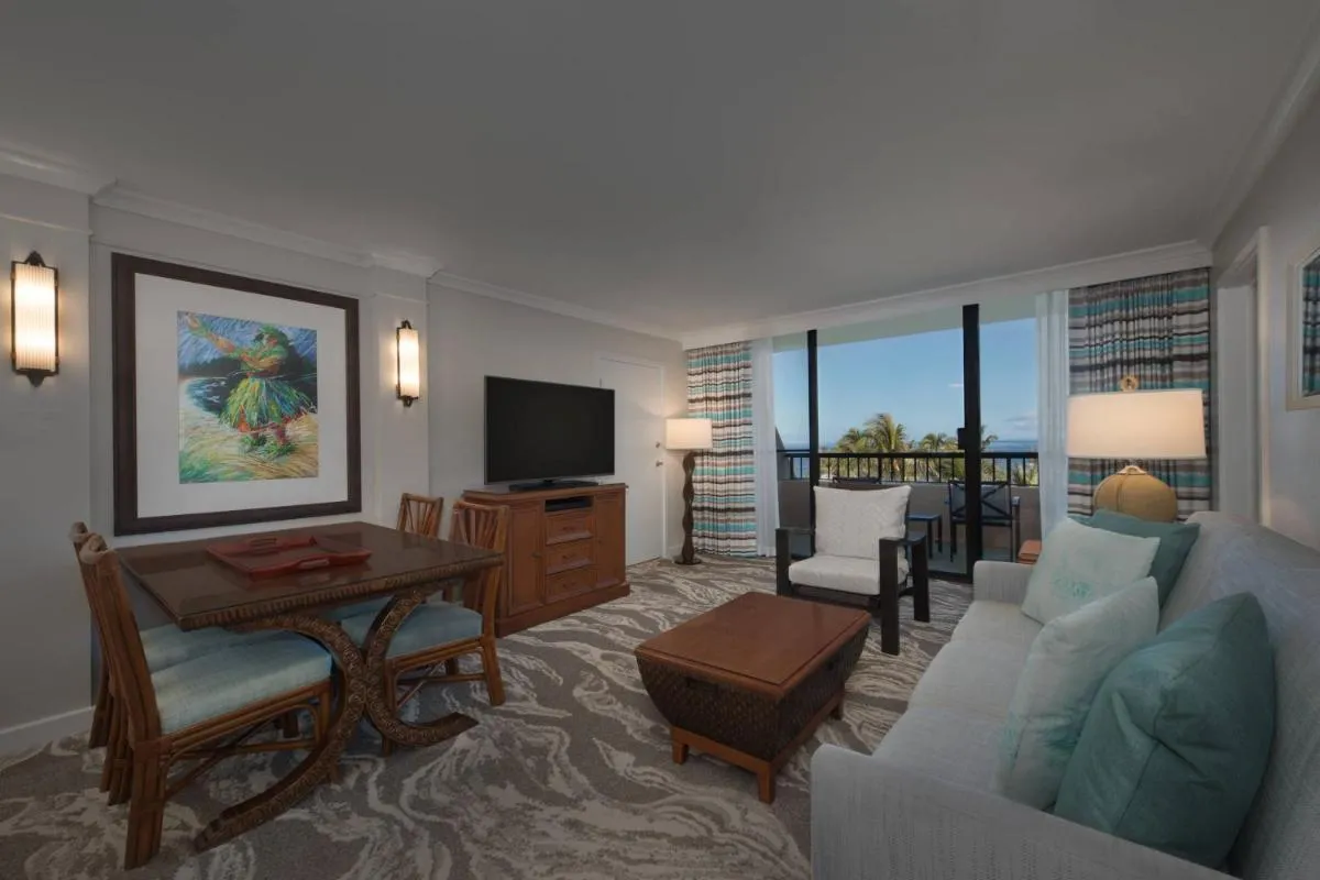 Image 5 of Marriott’s Maui Ocean Club – Molokai, Maui & Lanai Towers
