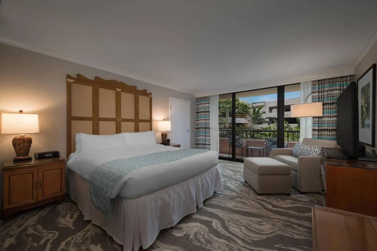 Image 1 of Marriott’s Maui Ocean Club – Molokai, Maui & Lanai Towers