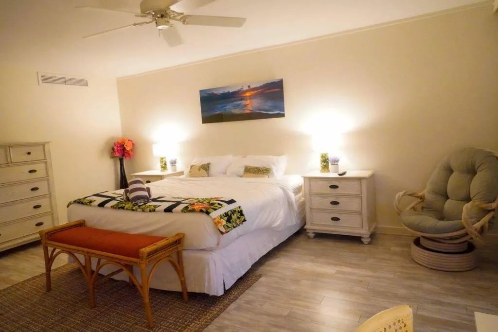 Image 6 of Maui Bliss: 1BR Corner Haven, Ocean & Golf Views
