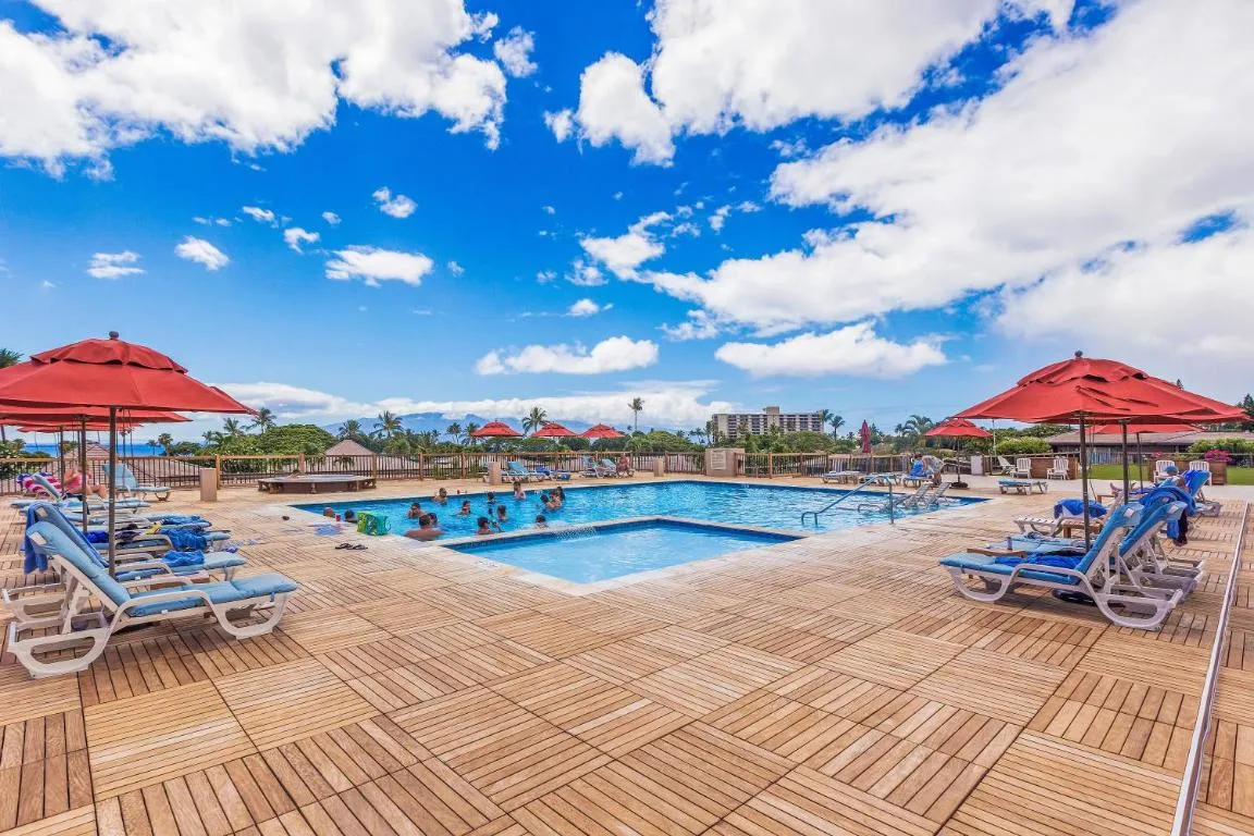 Image of Maui Eldorado Resort