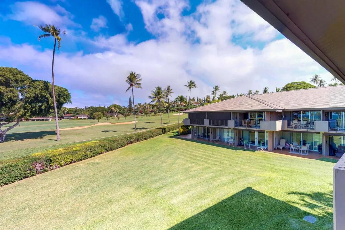 Image 6 of Maui Eldorado Resort
