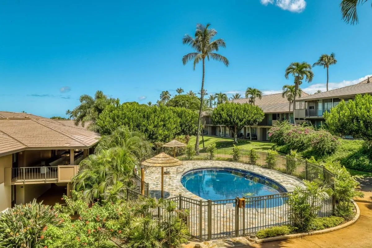 Image 3 of Maui Eldorado Resort
