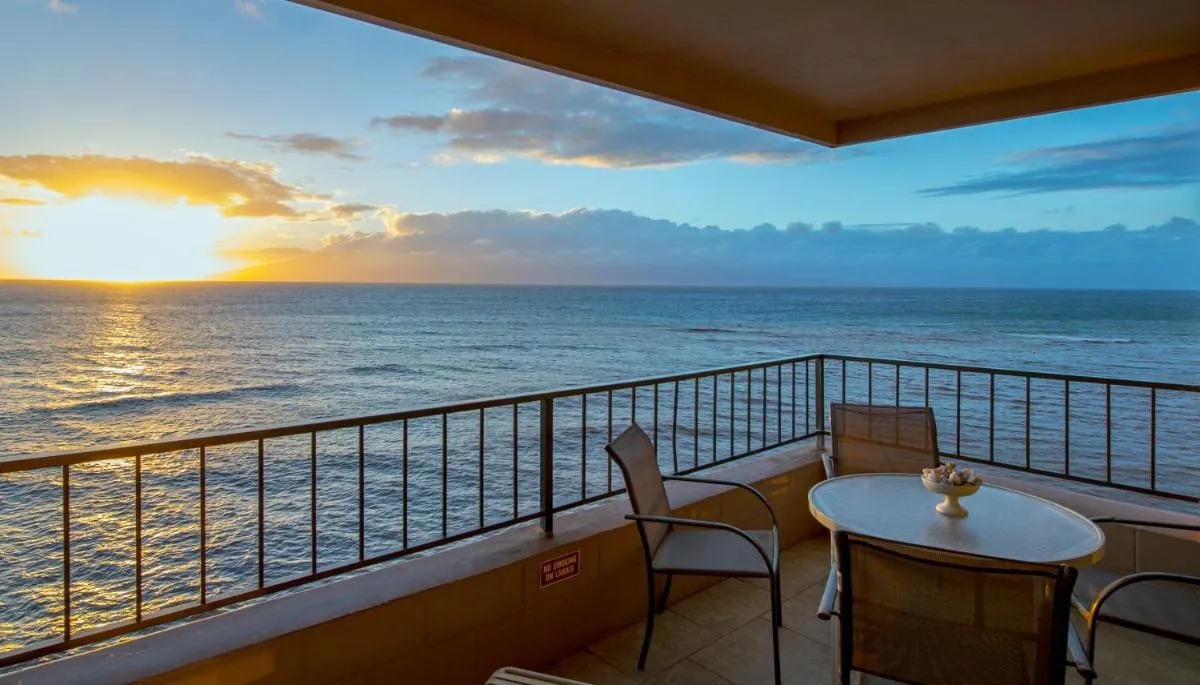 Image of Maui Kai Condos