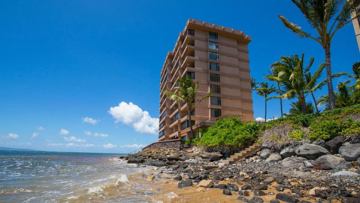 Image 4 of Maui Kai Condos