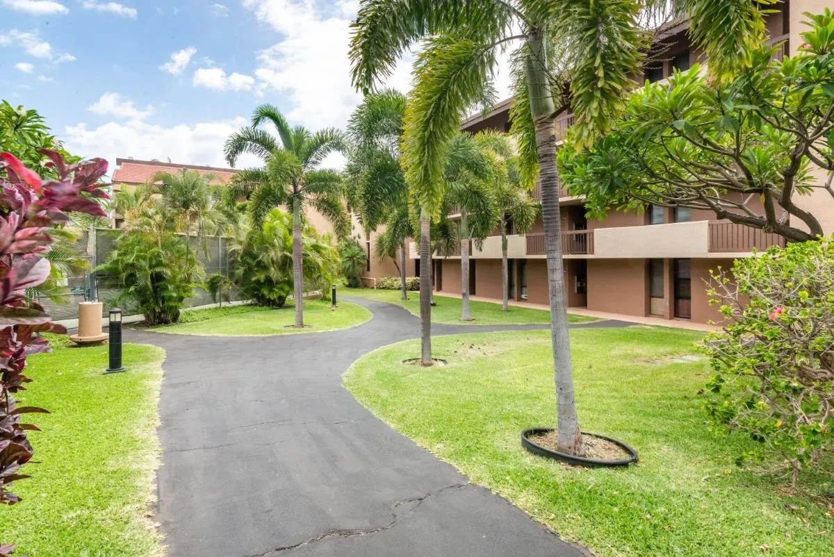 Image 2 of Maui Vista – Kihei Kai Nani Beach Condos