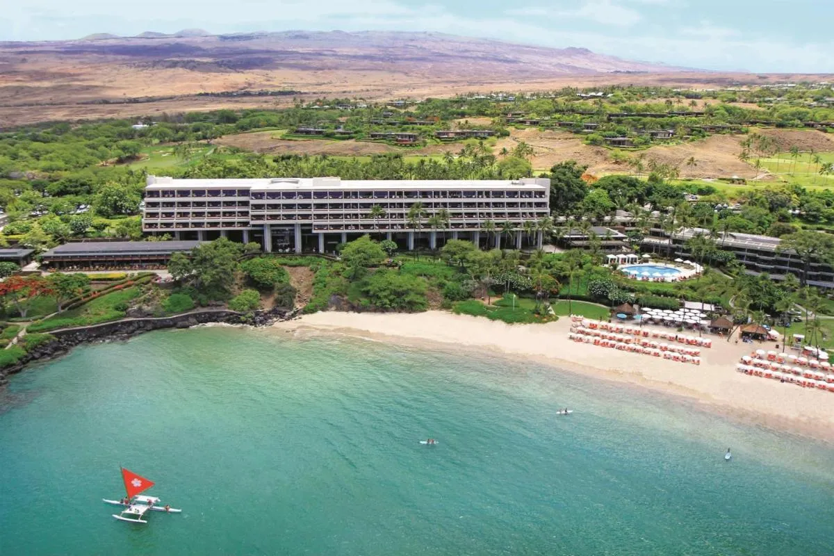 Image 4 of Mauna Kea Beach Hotel, Autograph Collection