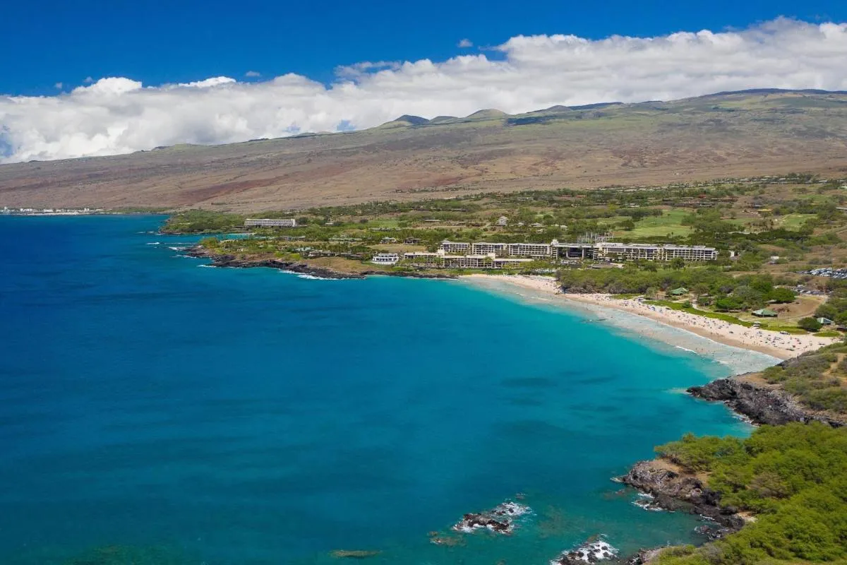Image 2 of Mauna Kea Beach Hotel, Autograph Collection