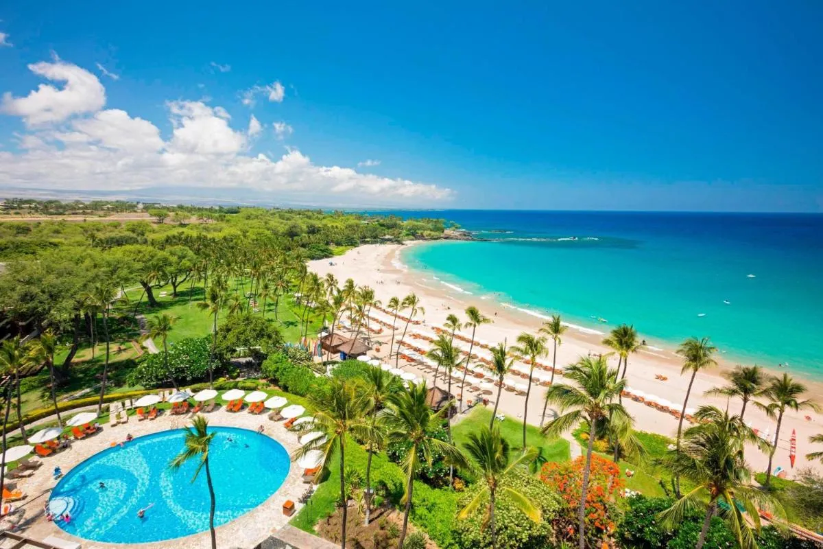 Image 3 of Mauna Kea Beach Hotel, Autograph Collection