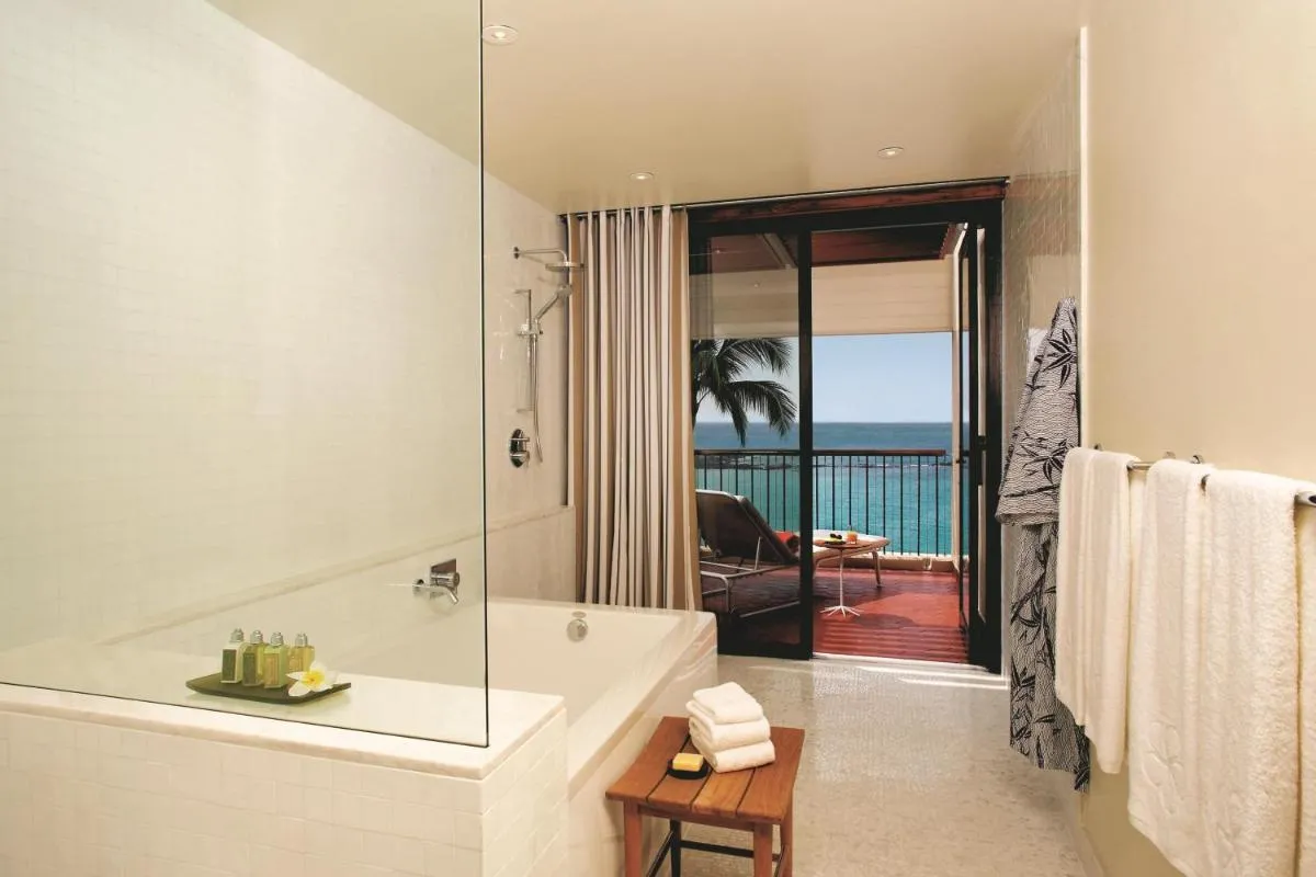 Image 1 of Mauna Kea Beach Hotel, Autograph Collection