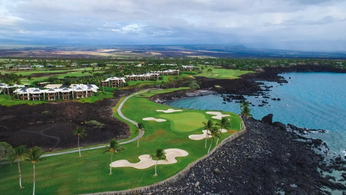 Image of Mauna Lani Point
