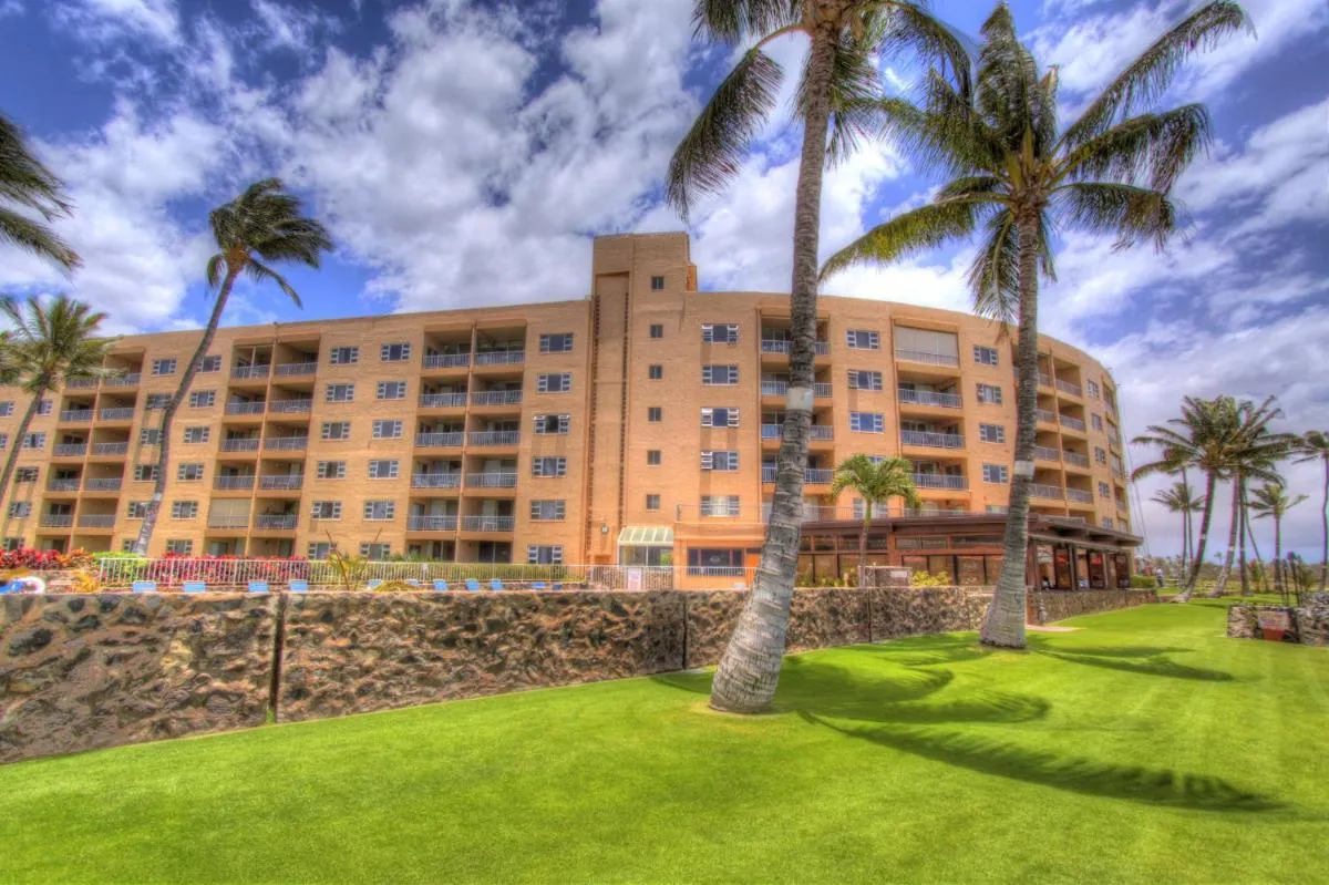 Image 6 of Menehune Shores 309