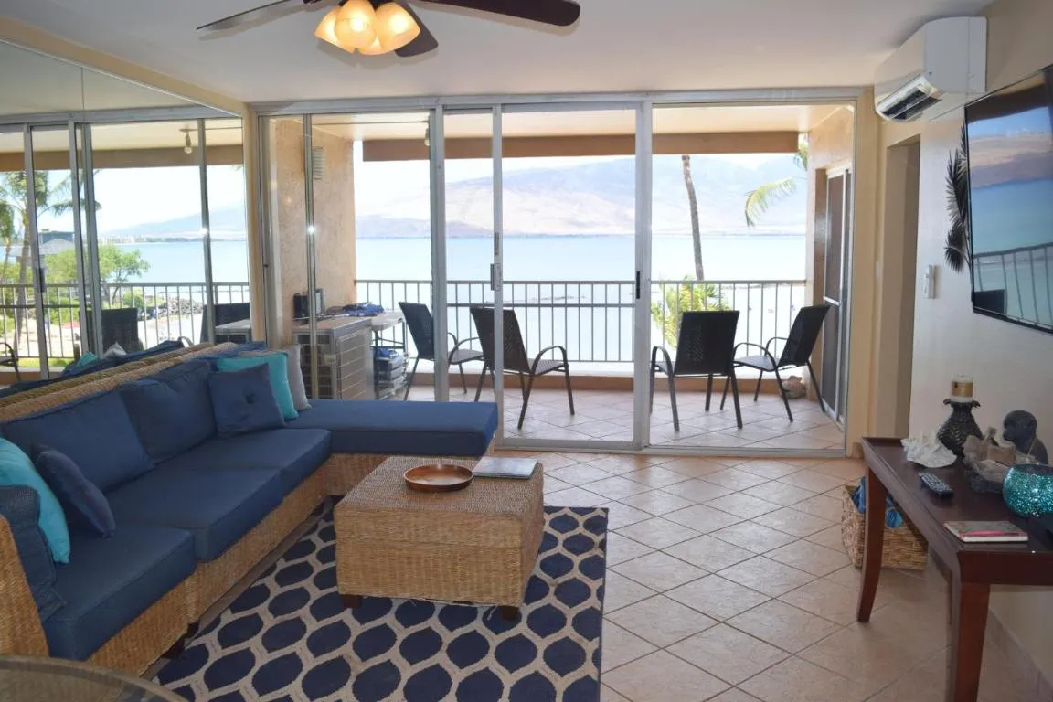 Image of Menehune Shores 309
