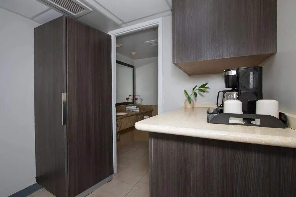 Image 4 of Modern studio Across From Hilton lagoon beach PW920