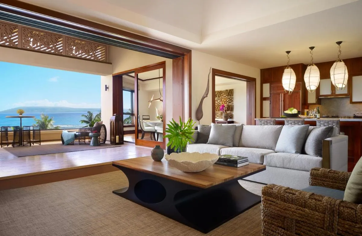 Image 5 of Montage Kapalua Bay