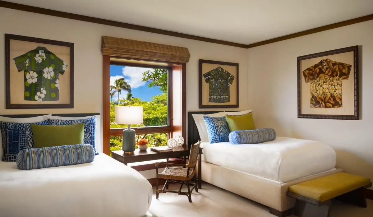 Image 6 of Montage Kapalua Bay