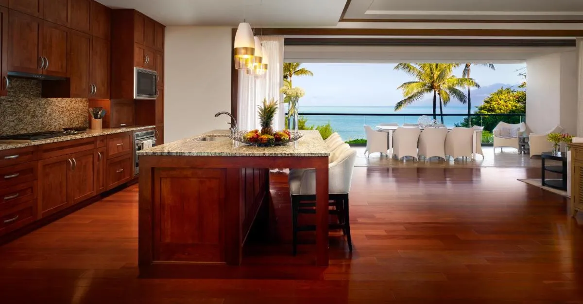 Image 3 of Montage Kapalua Bay