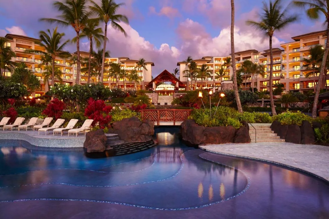 Image of Montage Kapalua Bay