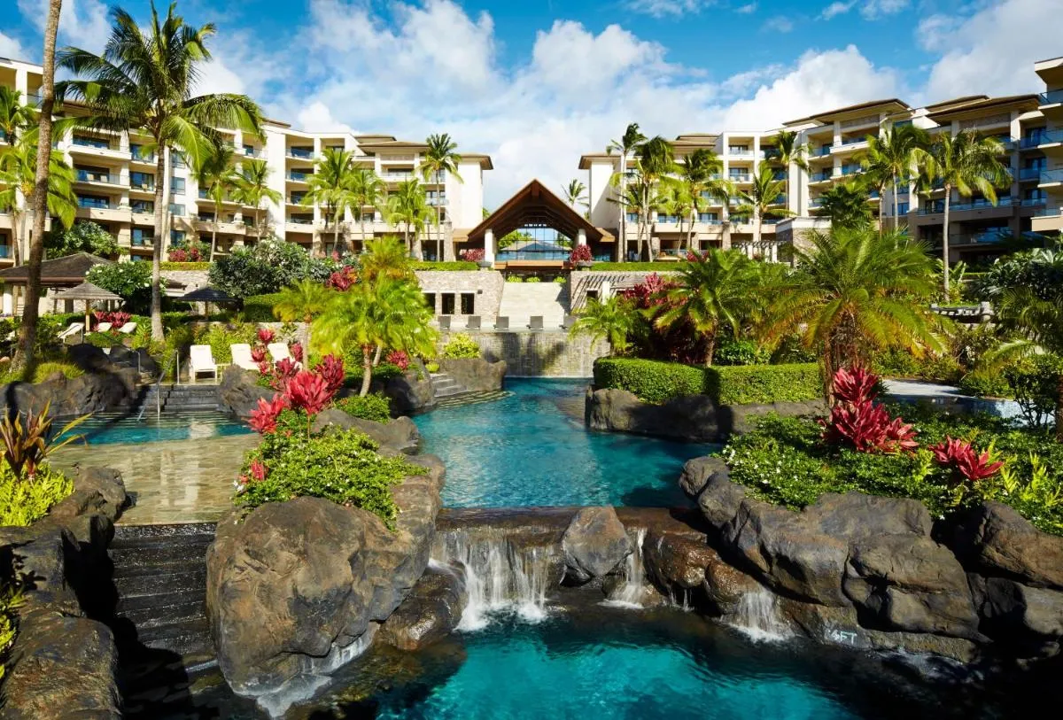 Image 2 of Montage Kapalua Bay