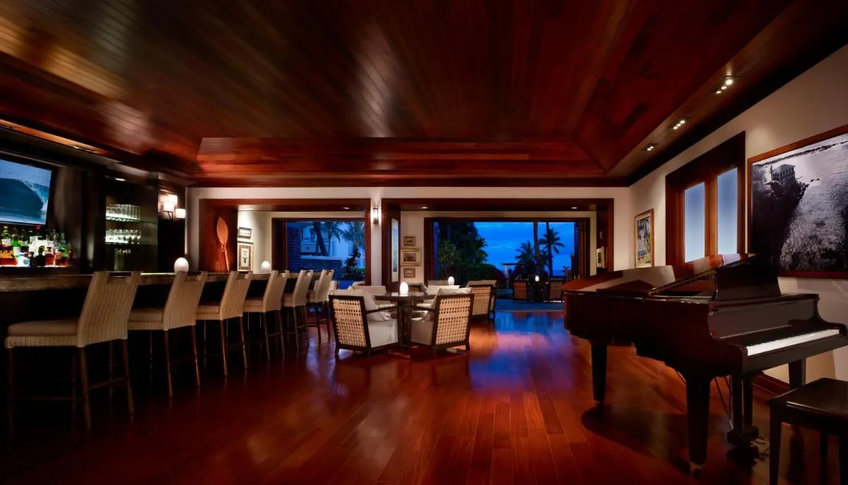 Image 4 of Montage Kapalua Bay